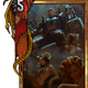 Imlerith: Sabbath is an engine card that becomes unstoppable if players don’t address it early or have the right removal spells.